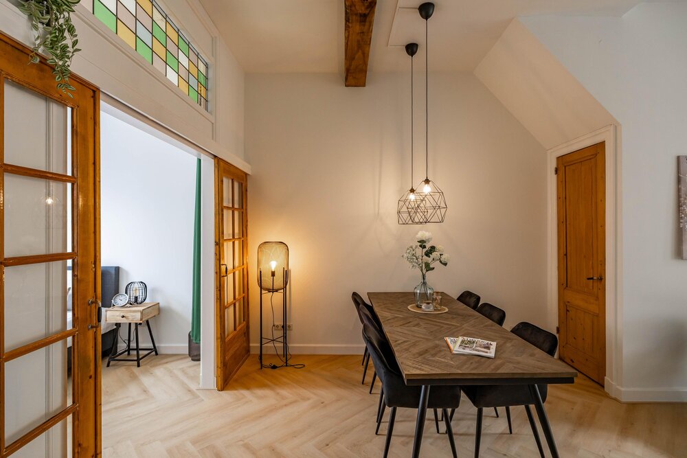 Tweede Willemstraat 14, 9725 JJ Groningen - € 315.000 k.k. - ben-s Makelaars Groningen