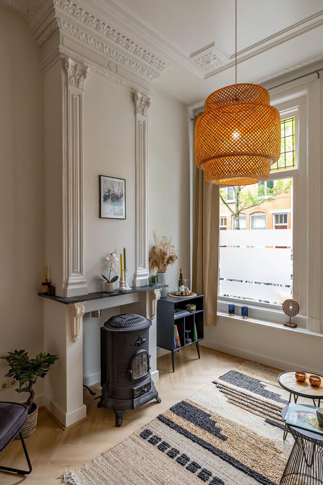 Tweede Willemstraat 14, 9725 JJ Groningen - € 315.000 k.k. - ben-s Makelaars Groningen