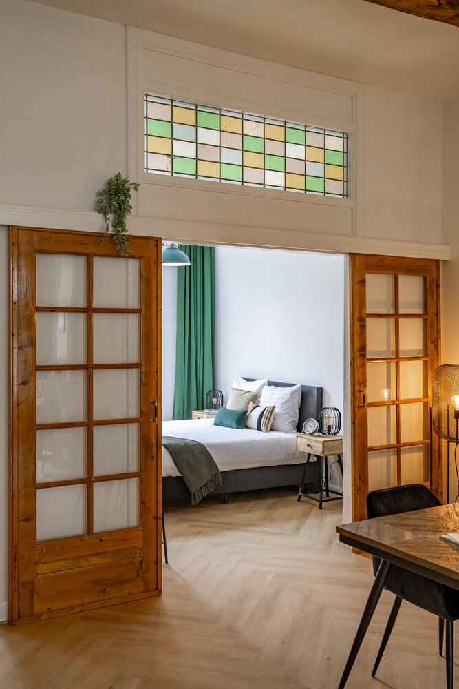 Tweede Willemstraat 14, 9725 JJ Groningen - € 315.000 k.k. - ben-s Makelaars Groningen