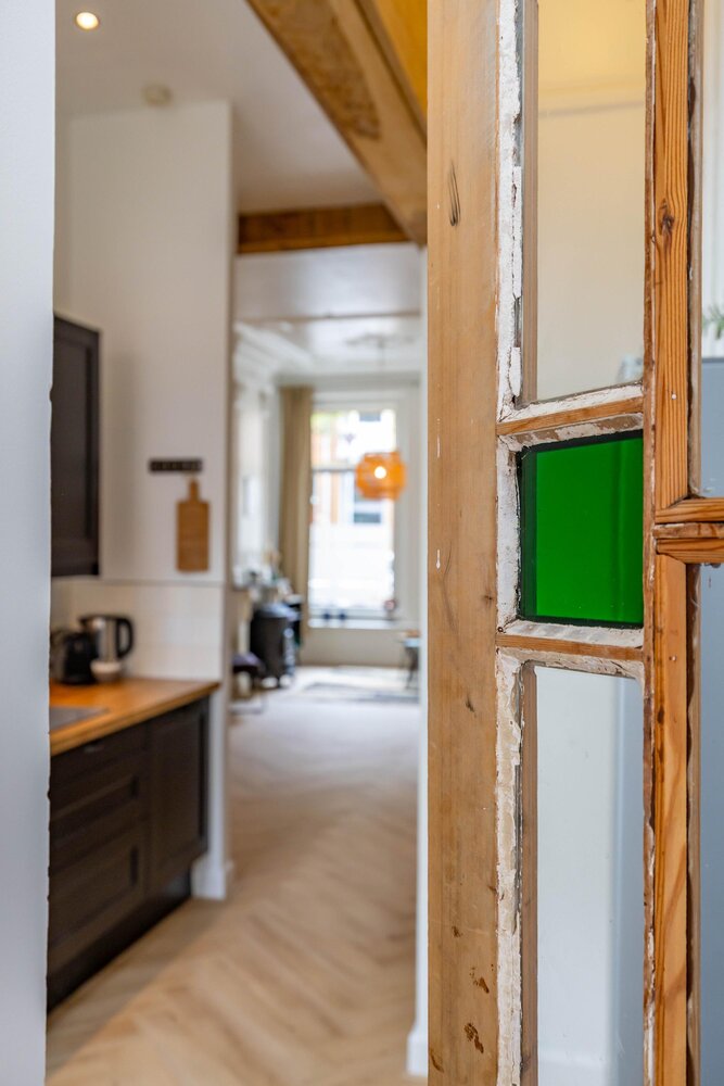 Tweede Willemstraat 14, 9725 JJ Groningen - € 315.000 k.k. - ben-s Makelaars Groningen