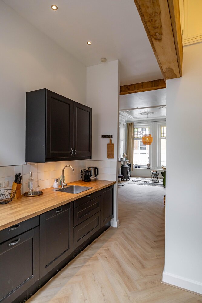 Tweede Willemstraat 14, 9725 JJ Groningen - € 315.000 k.k. - ben-s Makelaars Groningen