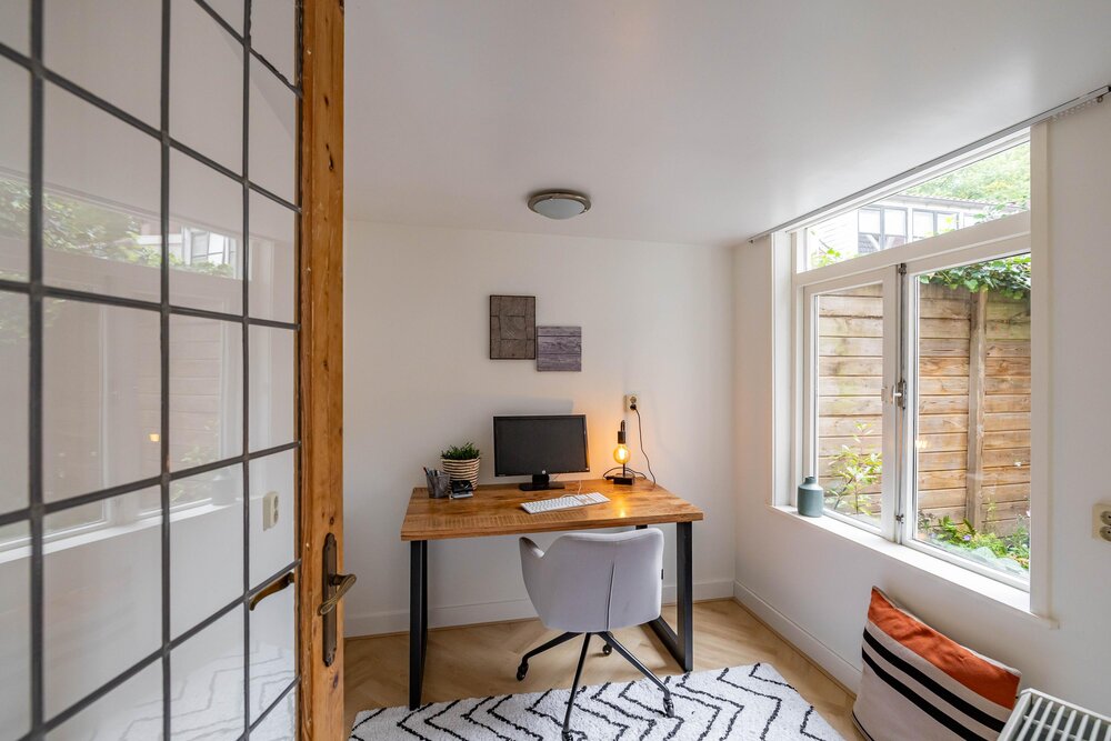 Tweede Willemstraat 14, 9725 JJ Groningen - € 315.000 k.k. - ben-s Makelaars Groningen