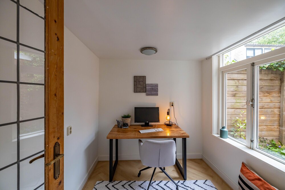 Tweede Willemstraat 14, 9725 JJ Groningen - € 315.000 k.k. - ben-s Makelaars Groningen