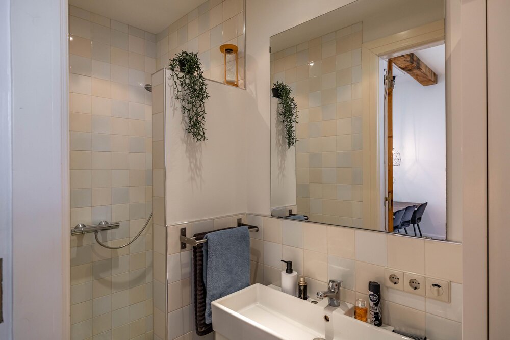 Tweede Willemstraat 14, 9725 JJ Groningen - € 315.000 k.k. - ben-s Makelaars Groningen