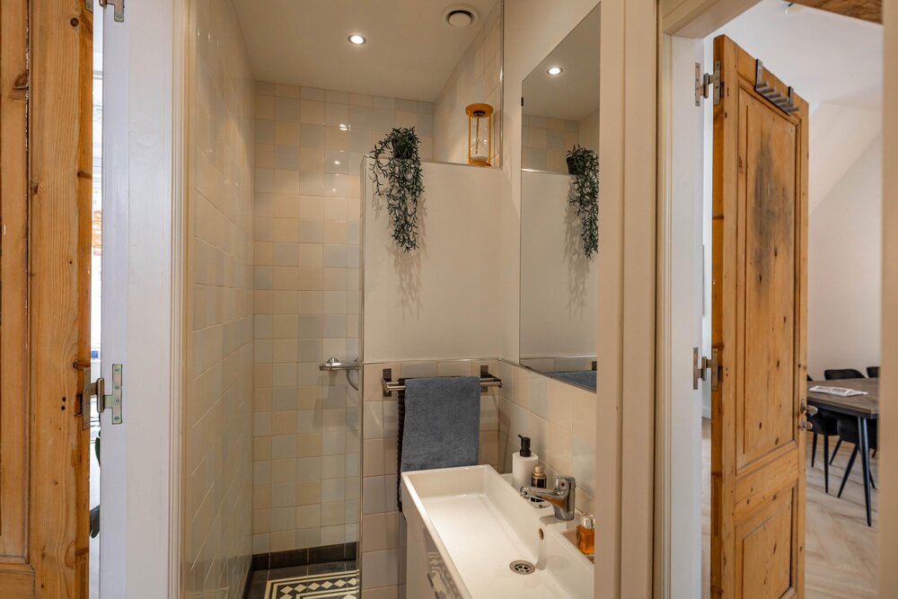 Tweede Willemstraat 14, 9725 JJ Groningen - € 315.000 k.k. - ben-s Makelaars Groningen