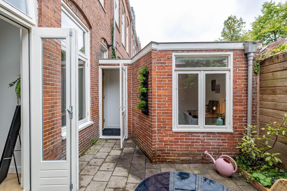 Tweede Willemstraat 14, 9725 JJ Groningen - € 315.000 k.k. - ben-s Makelaars Groningen