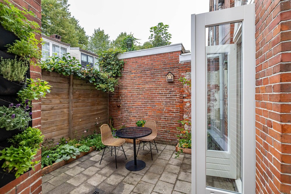 Tweede Willemstraat 14, 9725 JJ Groningen - € 315.000 k.k. - ben-s Makelaars Groningen