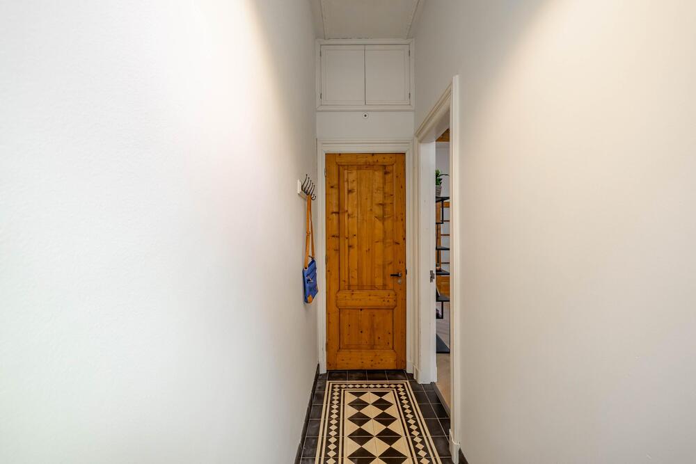 Tweede Willemstraat 14, 9725 JJ Groningen - € 315.000 k.k. - ben-s Makelaars Groningen