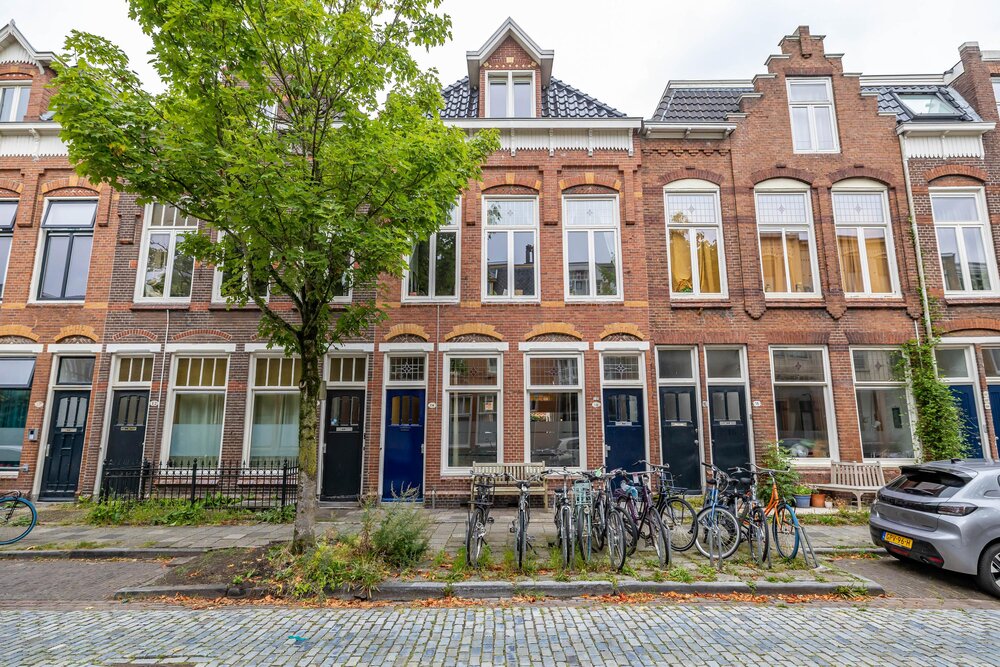 Tweede Willemstraat 14