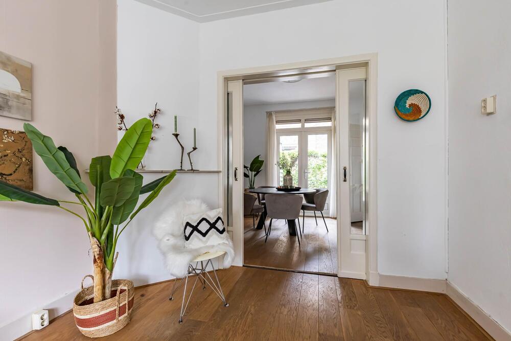 J. Baart de la Faillestraat 44, 9713 JG Groningen - € 235.000 k.k. - ben-s Makelaars Groningen