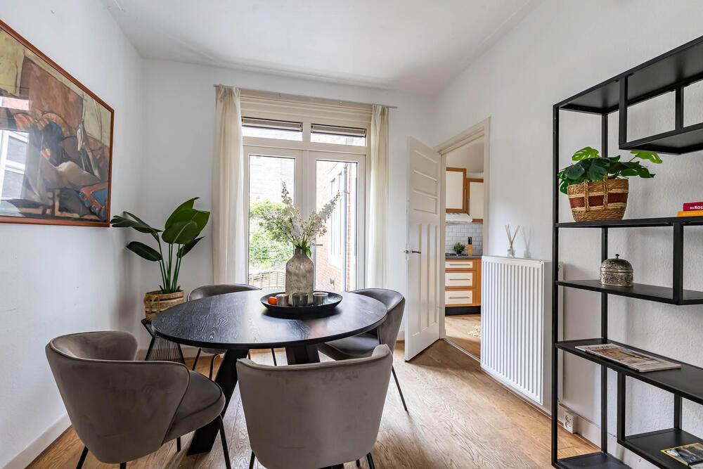 J. Baart de la Faillestraat 44, 9713 JG Groningen - € 235.000 k.k. - ben-s Makelaars Groningen