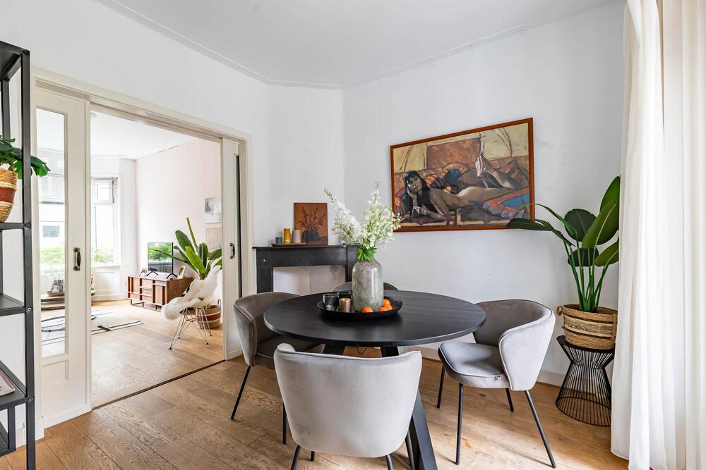 J. Baart de la Faillestraat 44, 9713 JG Groningen - € 235.000 k.k. - ben-s Makelaars Groningen