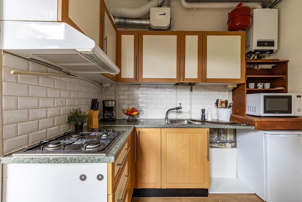 J. Baart de la Faillestraat 44, 9713 JG Groningen - € 235.000 k.k. - ben-s Makelaars Groningen