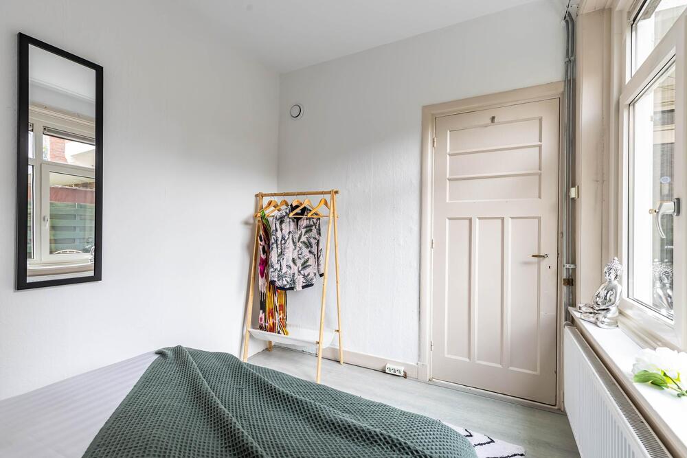 J. Baart de la Faillestraat 44, 9713 JG Groningen - € 235.000 k.k. - ben-s Makelaars Groningen