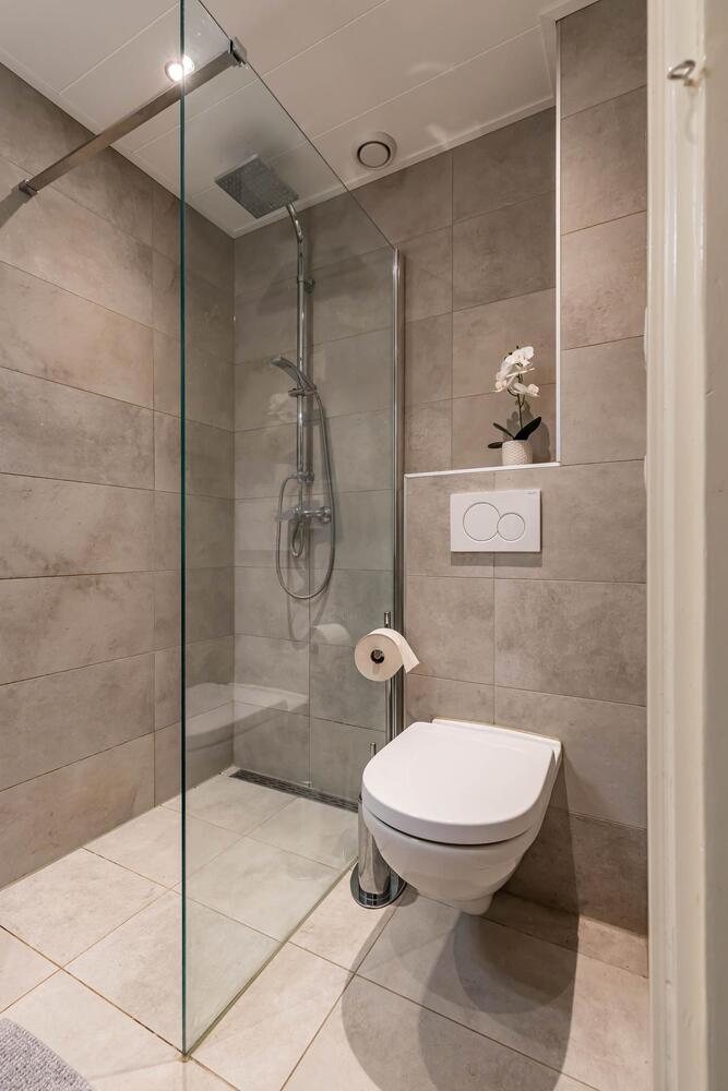 J. Baart de la Faillestraat 44, 9713 JG Groningen - € 235.000 k.k. - ben-s Makelaars Groningen