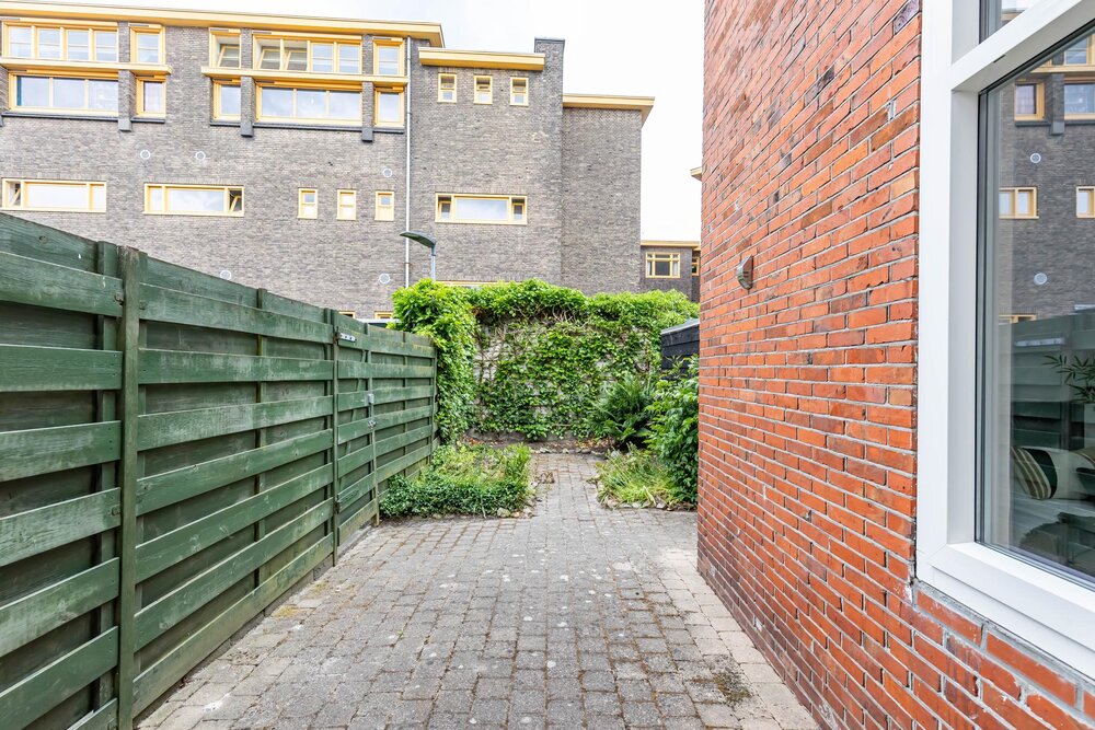 J. Baart de la Faillestraat 44, 9713 JG Groningen - € 235.000 k.k. - ben-s Makelaars Groningen