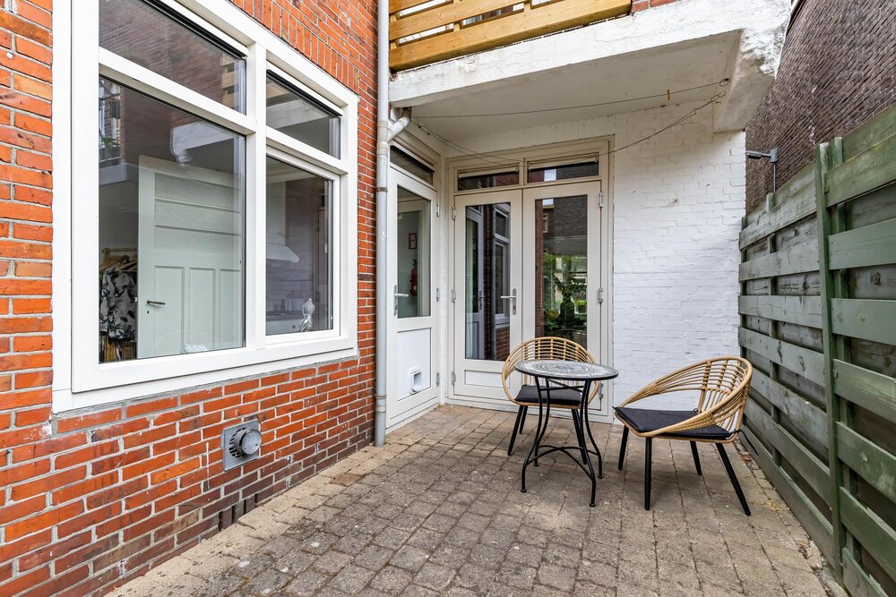J. Baart de la Faillestraat 44, 9713 JG Groningen - € 235.000 k.k. - ben-s Makelaars Groningen