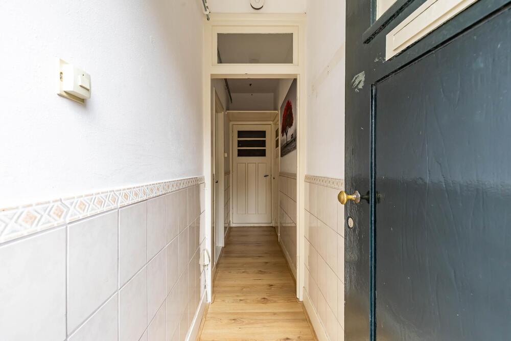 J. Baart de la Faillestraat 44, 9713 JG Groningen - € 235.000 k.k. - ben-s Makelaars Groningen
