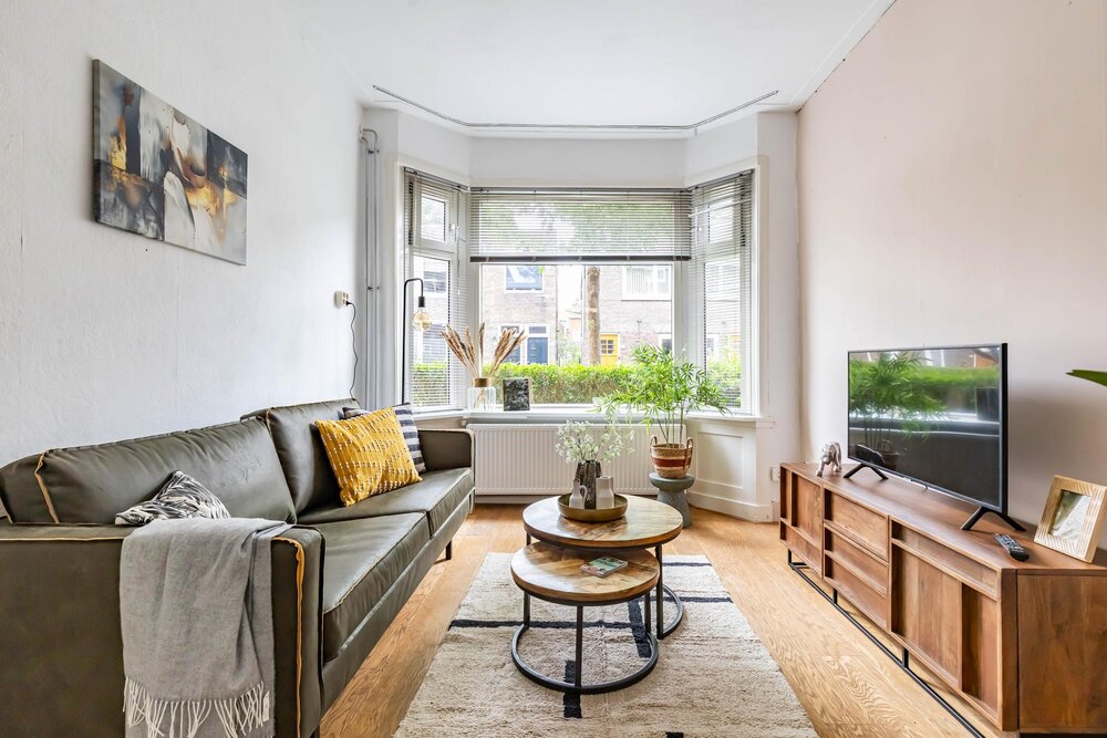 J. Baart de la Faillestraat 44, 9713 JG Groningen - € 235.000 k.k. - ben-s Makelaars Groningen