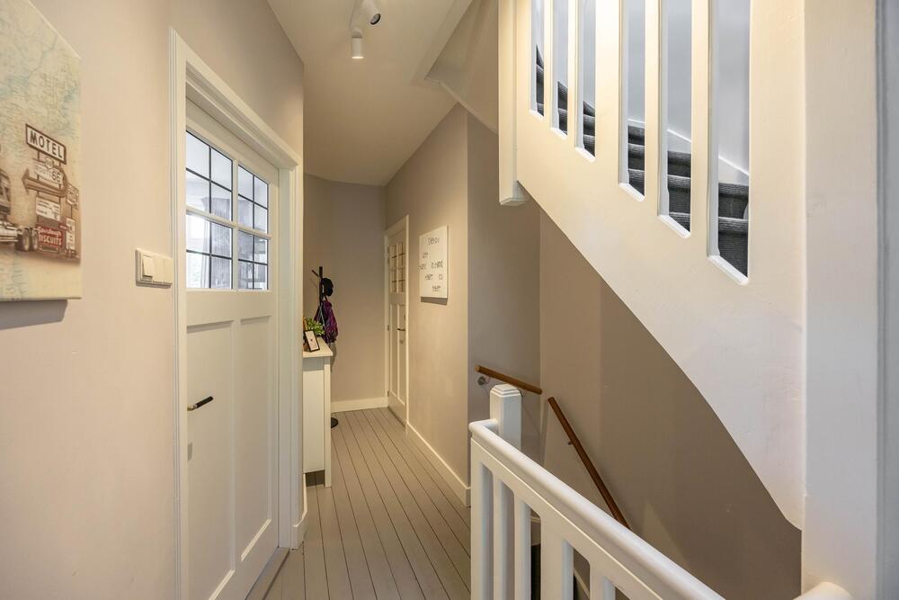 Parkweg 34a, 9725 EJ Groningen - € 375.000 k.k. - ben-s Makelaars Groningen