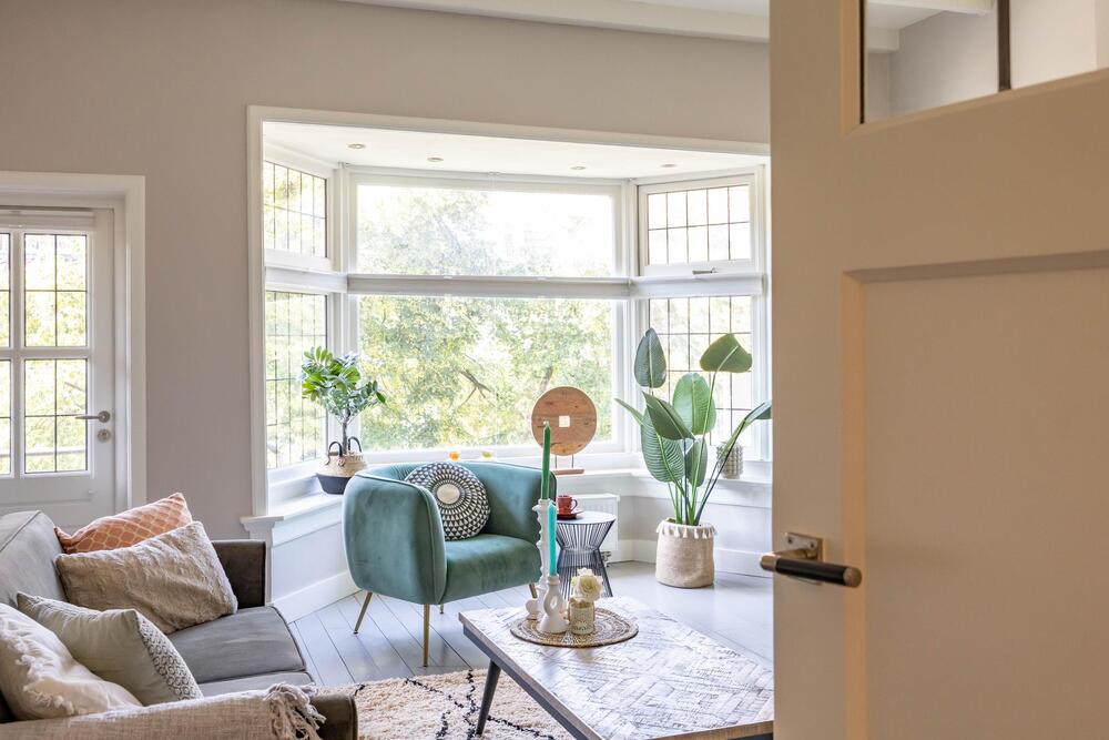 Parkweg 34a, 9725 EJ Groningen - € 375.000 k.k. - ben-s Makelaars Groningen