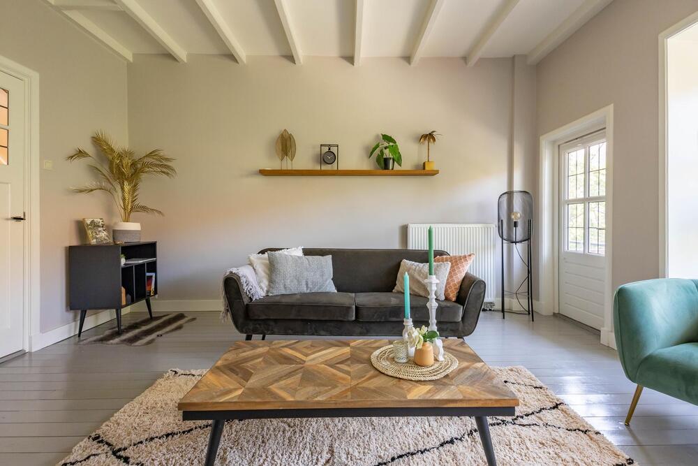 Parkweg 34a, 9725 EJ Groningen - € 375.000 k.k. - ben-s Makelaars Groningen