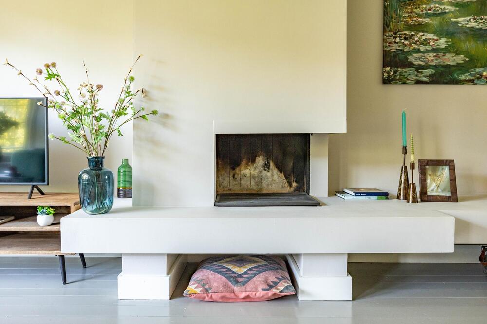 Parkweg 34a, 9725 EJ Groningen - € 375.000 k.k. - ben-s Makelaars Groningen