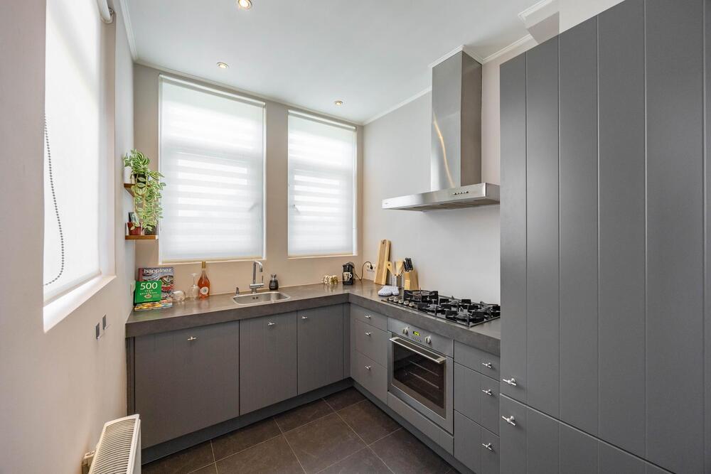 Parkweg 34a, 9725 EJ Groningen - € 375.000 k.k. - ben-s Makelaars Groningen