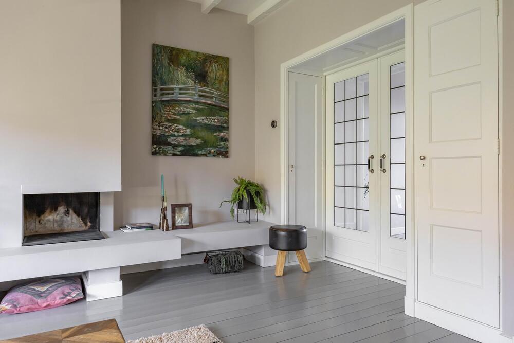 Parkweg 34a, 9725 EJ Groningen - € 375.000 k.k. - ben-s Makelaars Groningen