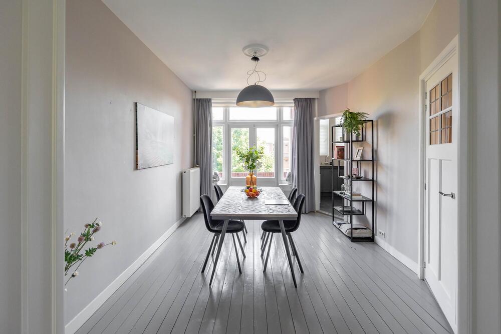 Parkweg 34a, 9725 EJ Groningen - € 375.000 k.k. - ben-s Makelaars Groningen