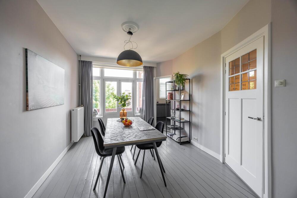 Parkweg 34a, 9725 EJ Groningen - € 375.000 k.k. - ben-s Makelaars Groningen