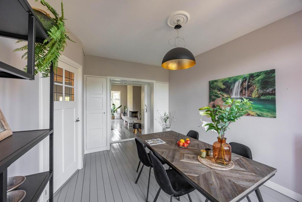 Parkweg 34a, 9725 EJ Groningen - € 375.000 k.k. - ben-s Makelaars Groningen