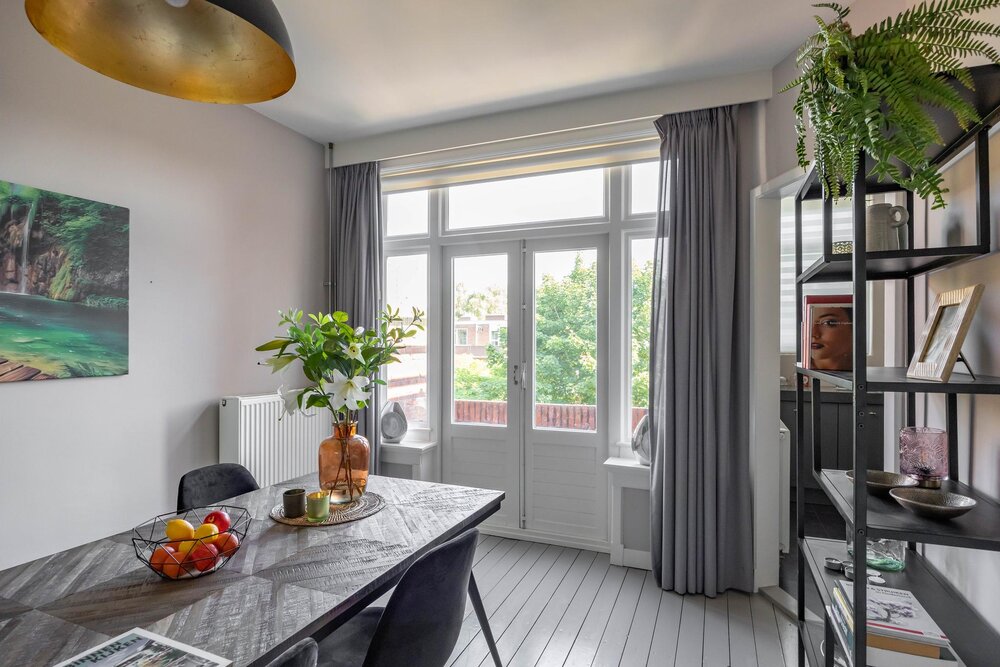 Parkweg 34a, 9725 EJ Groningen - € 375.000 k.k. - ben-s Makelaars Groningen