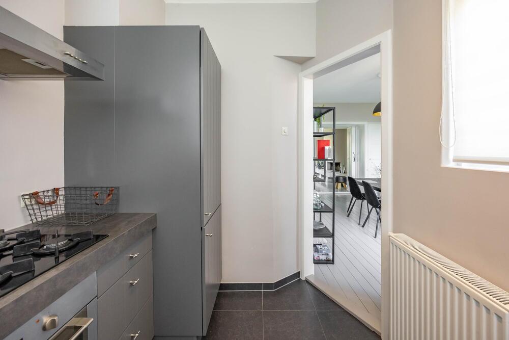 Parkweg 34a, 9725 EJ Groningen - € 375.000 k.k. - ben-s Makelaars Groningen