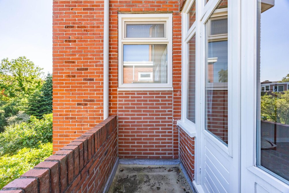 Parkweg 34a, 9725 EJ Groningen - € 375.000 k.k. - ben-s Makelaars Groningen