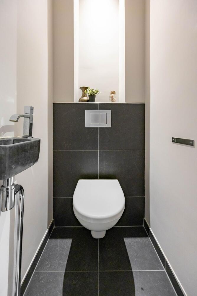 Parkweg 34a, 9725 EJ Groningen - € 375.000 k.k. - ben-s Makelaars Groningen