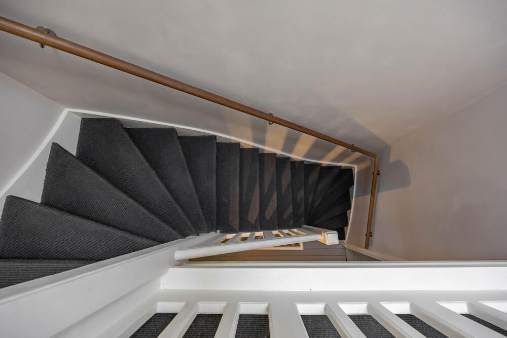 Parkweg 34a, 9725 EJ Groningen - € 375.000 k.k. - ben-s Makelaars Groningen