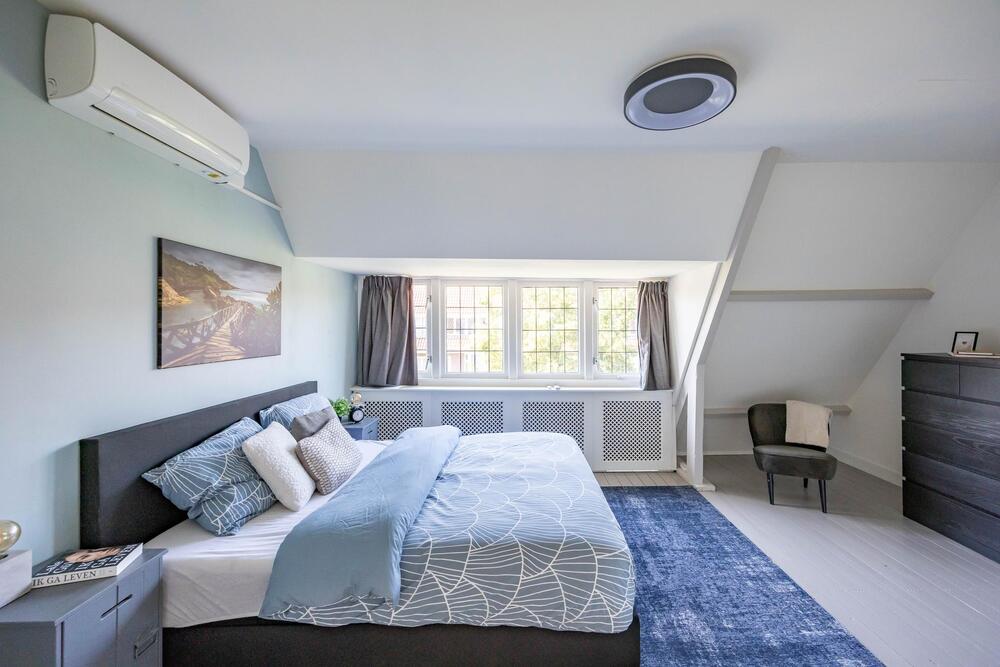 Parkweg 34a, 9725 EJ Groningen - € 375.000 k.k. - ben-s Makelaars Groningen