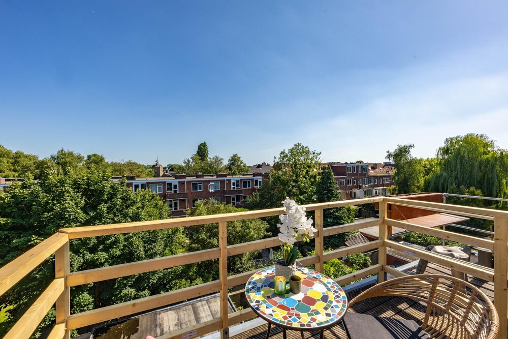Parkweg 34a, 9725 EJ Groningen - € 375.000 k.k. - ben-s Makelaars Groningen