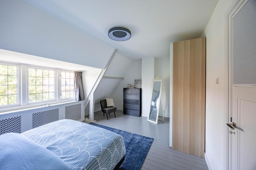 Parkweg 34a, 9725 EJ Groningen - € 375.000 k.k. - ben-s Makelaars Groningen