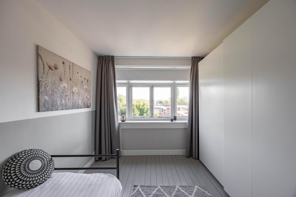 Parkweg 34a, 9725 EJ Groningen - € 375.000 k.k. - ben-s Makelaars Groningen