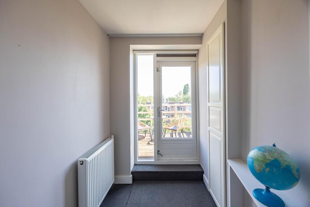 Parkweg 34a, 9725 EJ Groningen - € 375.000 k.k. - ben-s Makelaars Groningen