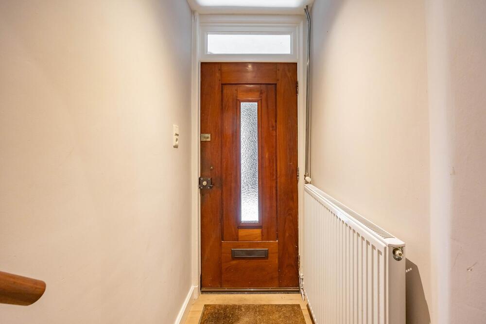 Parkweg 34a, 9725 EJ Groningen - € 375.000 k.k. - ben-s Makelaars Groningen