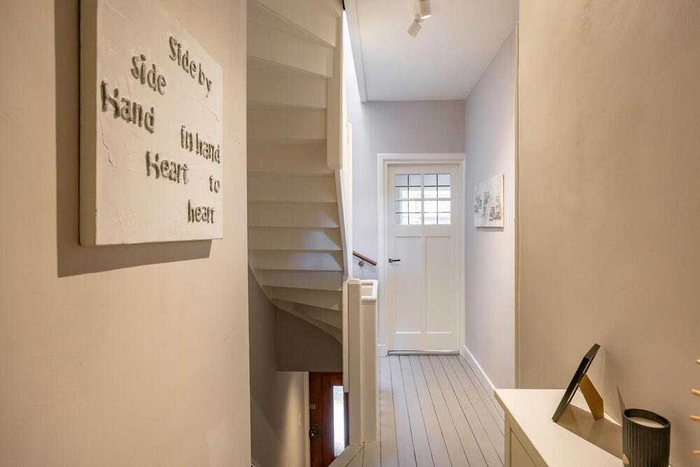 Parkweg 34a, 9725 EJ Groningen - € 375.000 k.k. - ben-s Makelaars Groningen