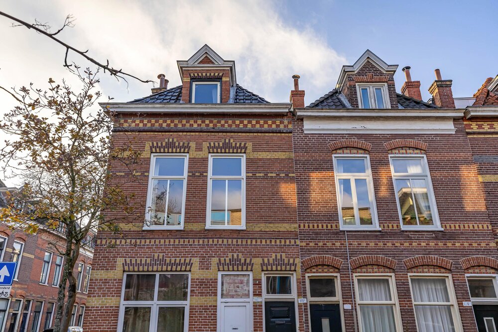 Nieuwstraat 111a, 9724 KK Groningen - € 235.000 k.k. - ben-s Makelaars Groningen