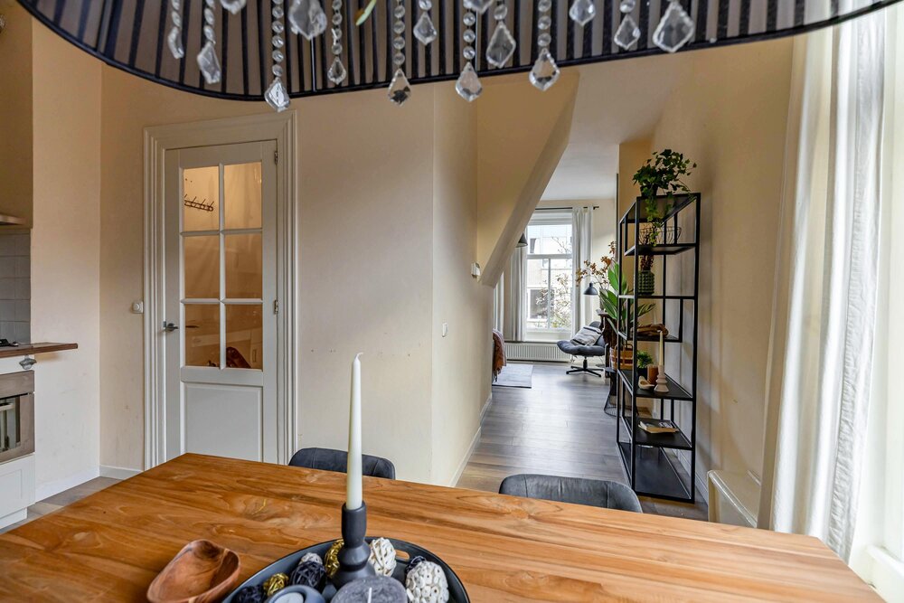 Nieuwstraat 111a, 9724 KK Groningen - € 235.000 k.k. - ben-s Makelaars Groningen