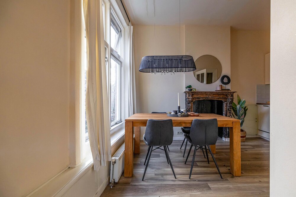 Nieuwstraat 111a, 9724 KK Groningen - € 235.000 k.k. - ben-s Makelaars Groningen