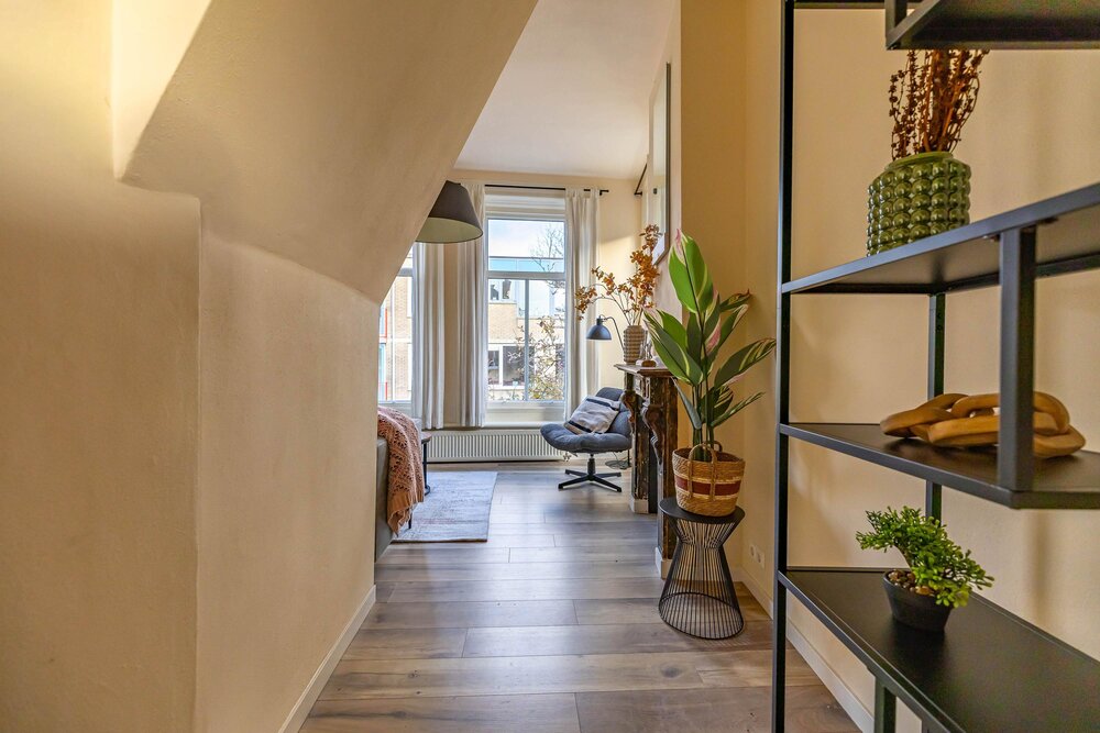 Nieuwstraat 111a, 9724 KK Groningen - € 235.000 k.k. - ben-s Makelaars Groningen