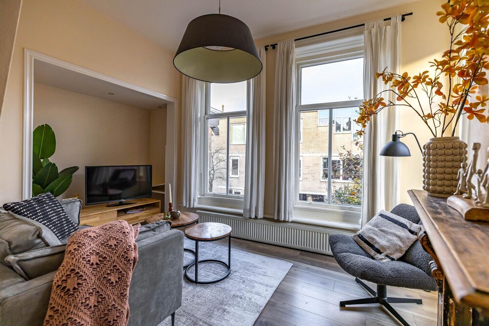 Nieuwstraat 111a, 9724 KK Groningen - € 235.000 k.k. - ben-s Makelaars Groningen