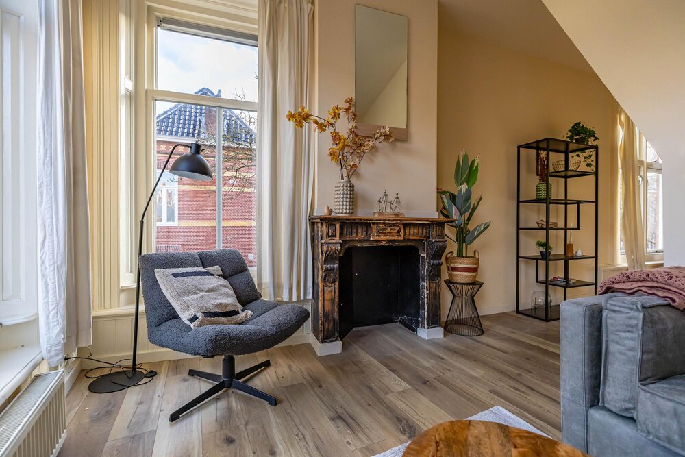 Nieuwstraat 111a, 9724 KK Groningen - € 235.000 k.k. - ben-s Makelaars Groningen